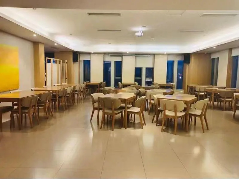 Ji Hotel (Hangzhou East Railway Station) - Général