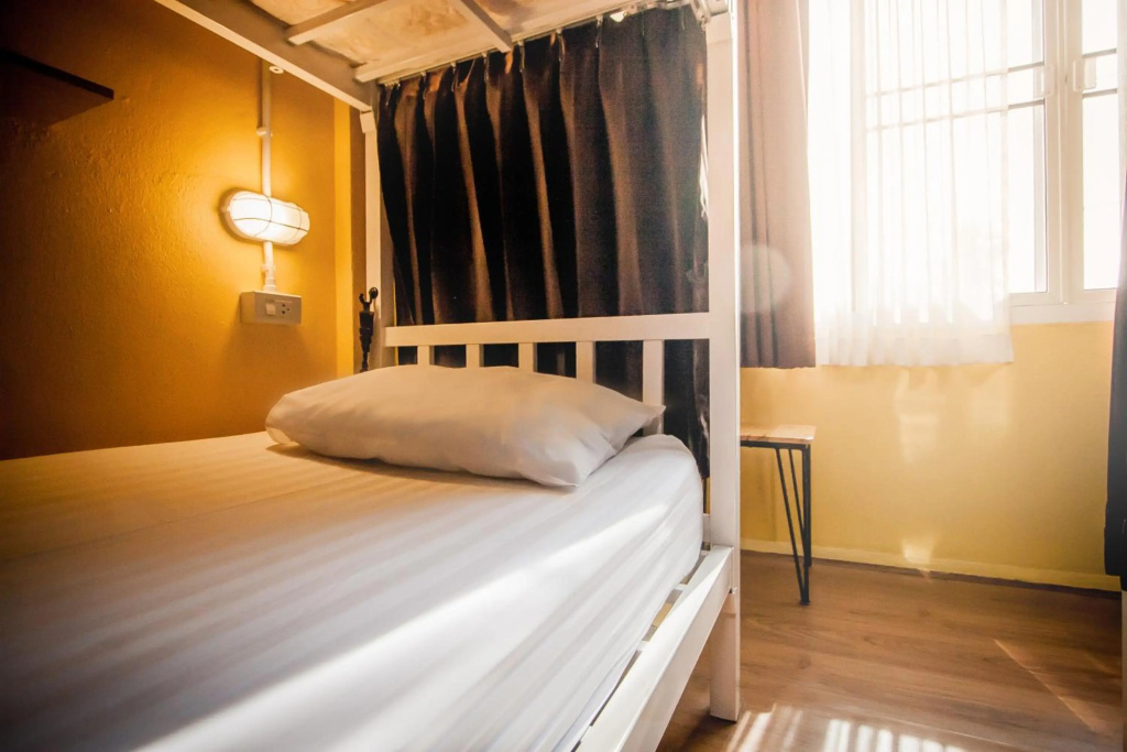 Thai Thai Hostel — 3