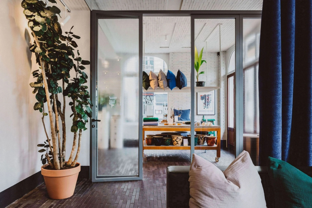 Hotel Pilar — 3