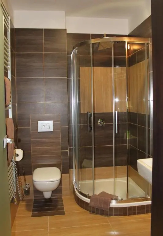 Penzion U Karla IV - Chambres