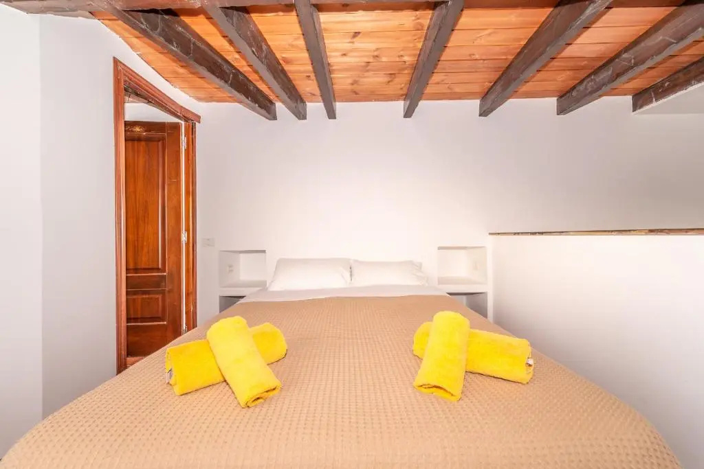 Casa Giuliana - Chambres