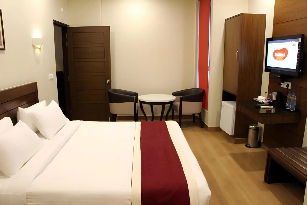 FabHotel Taj Nagari - Général