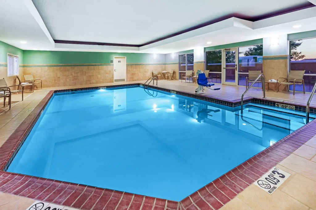 Hotel photo 6