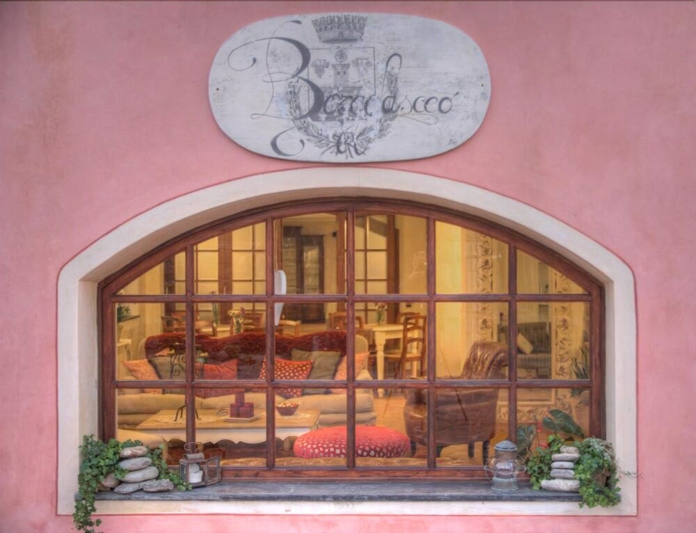 Relais Borgofasceo