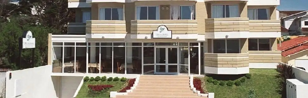 Villa Gesell Spa & Resort