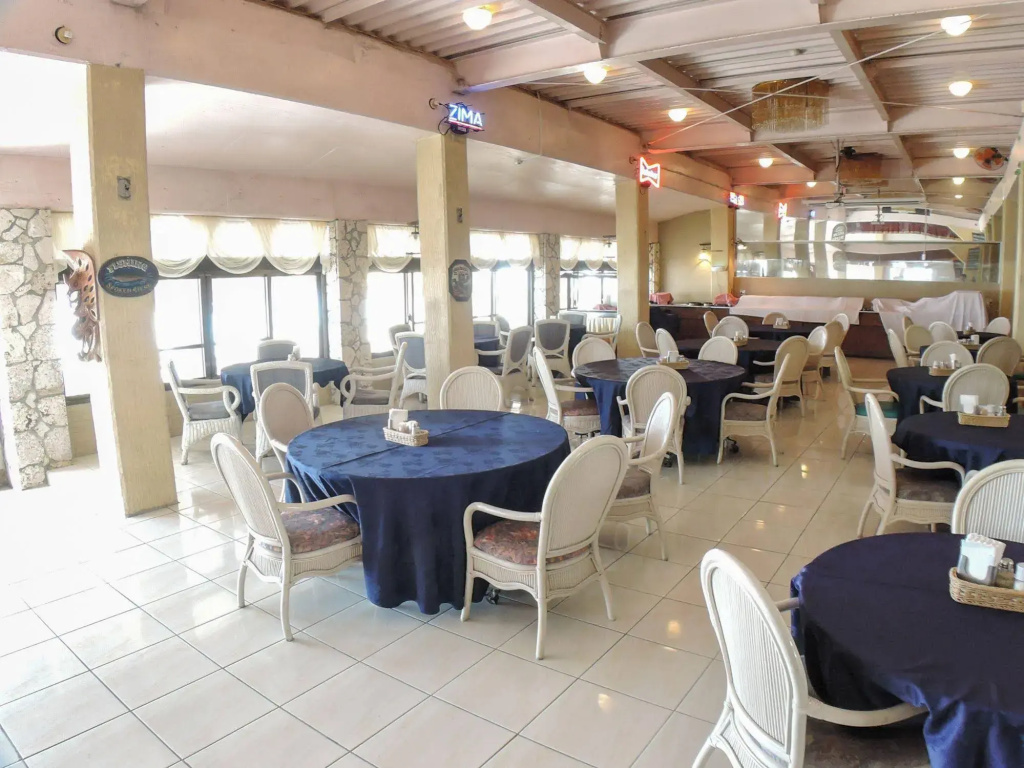 Morimar Resort Hotel - Général