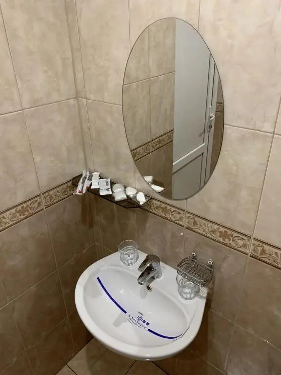 Hotel Cisar - Chambres
