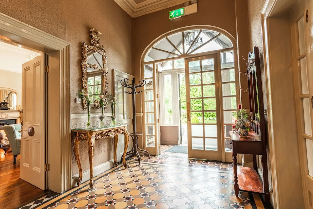 Summerhill House Hotel - Général