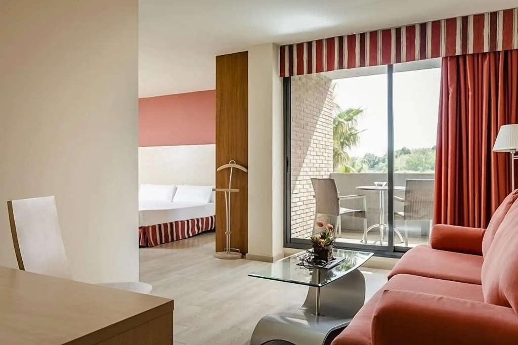 Balcony & Terrace