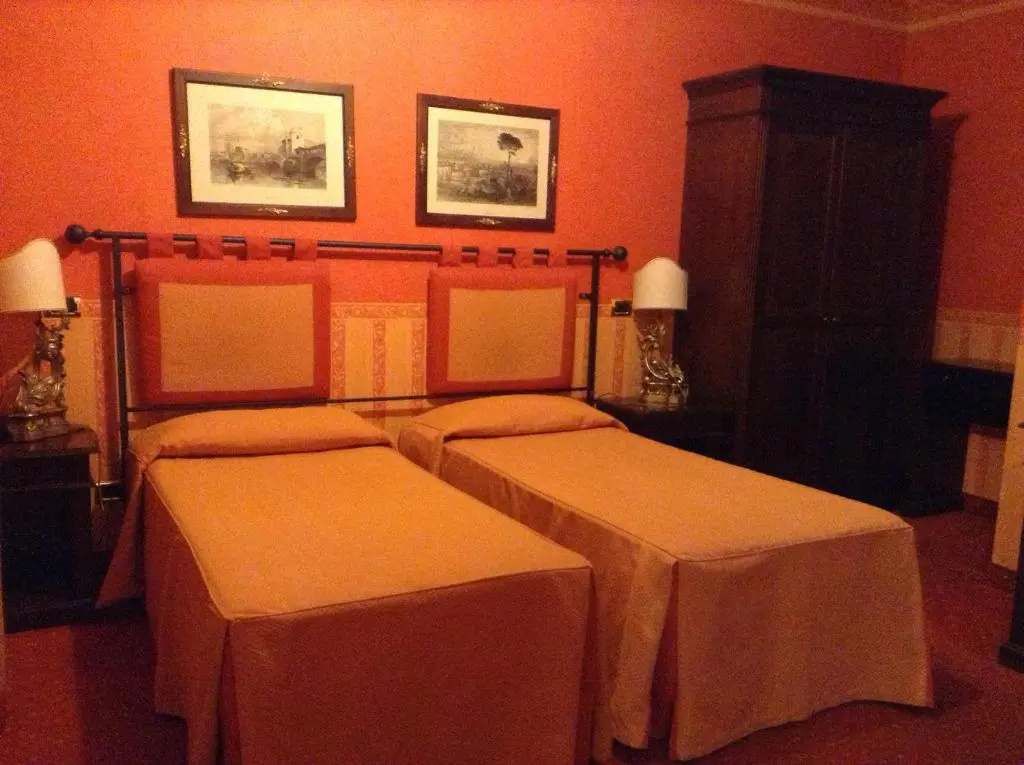 Il Canale Hotel - Chambres