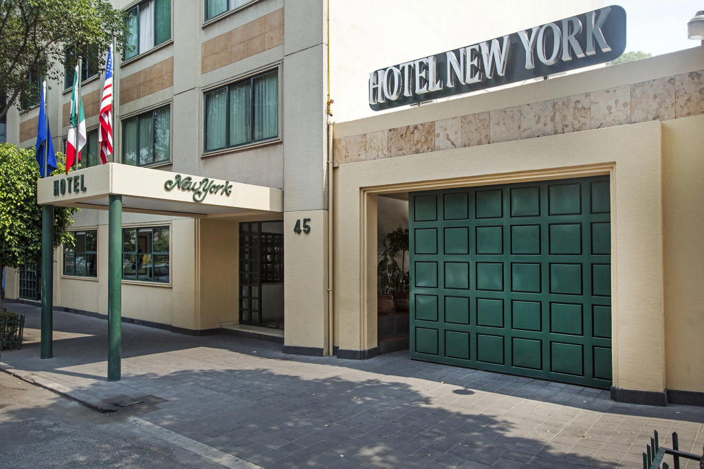 Hotel photo 3