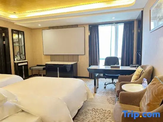 Venus Royal Hotel - Chambres