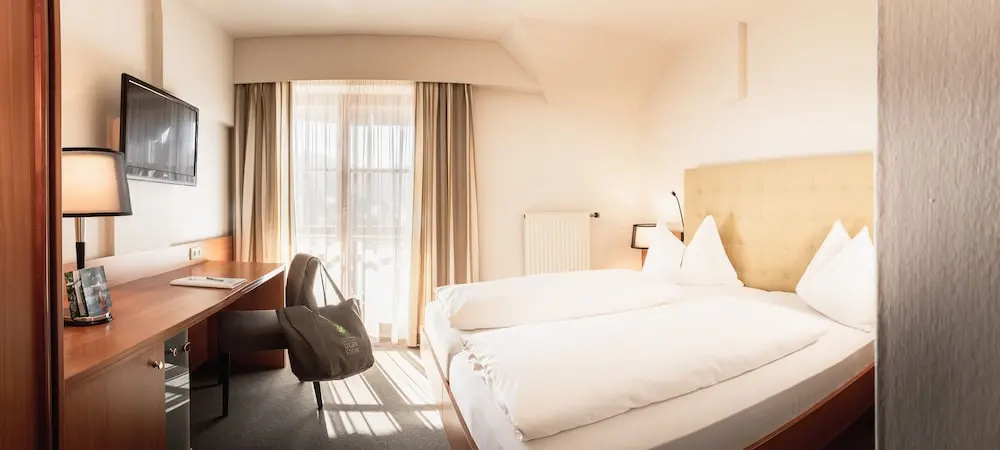 Vulkanlandhotel Legenstein - Chambres