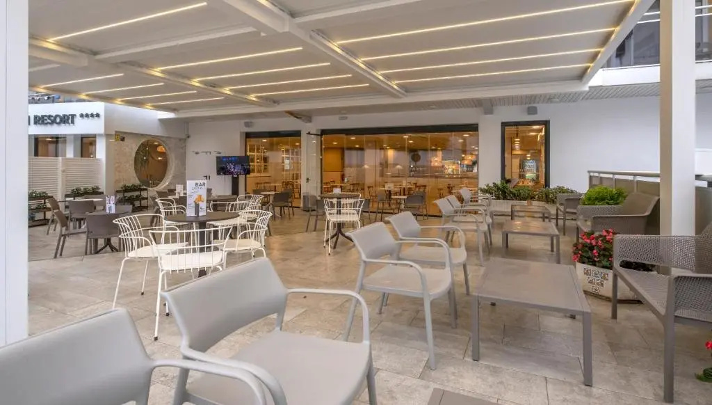 Hotel Rosamar Garden Resort - Général