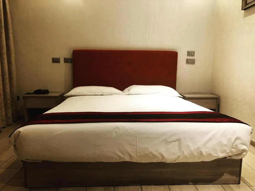 Igiban Hotel - Chambres