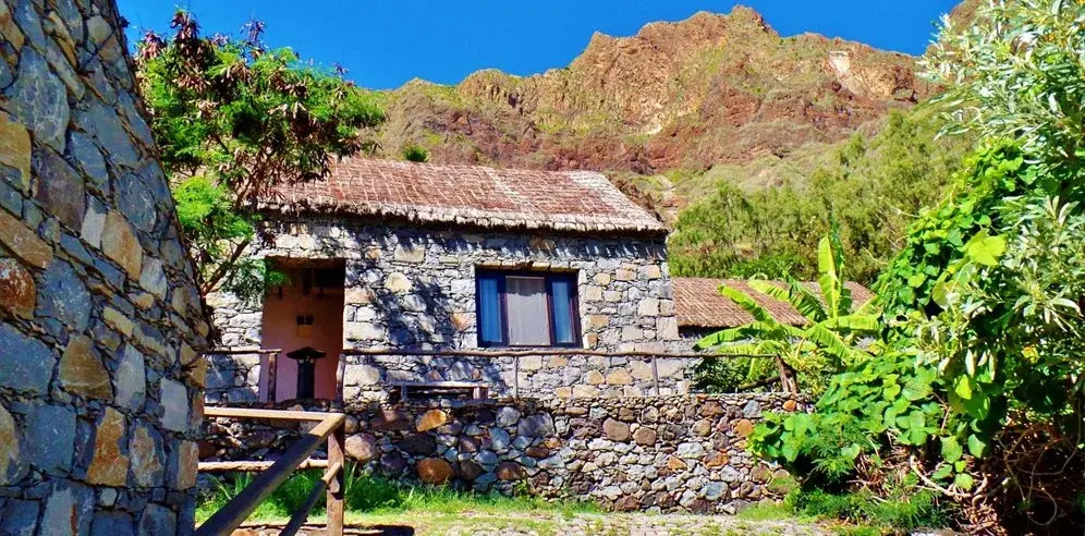 Pedracin Village