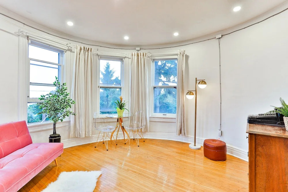 The West House - фото 8