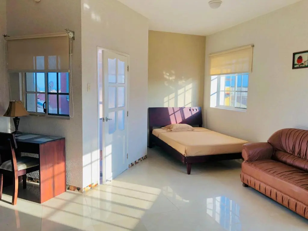 Hotel Katarma Galapagos - Chambres