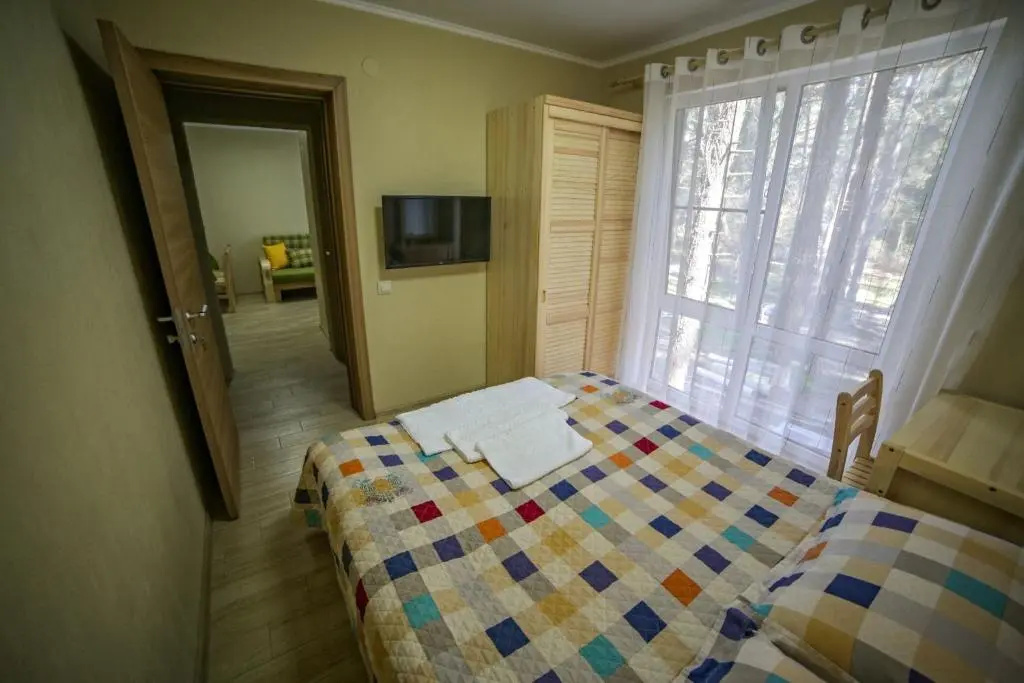 Standard Family room