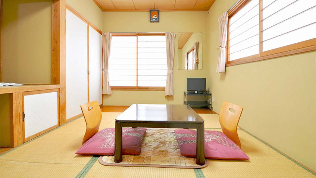 Kusatsu-Onsen Pension Mitomo 사진 8