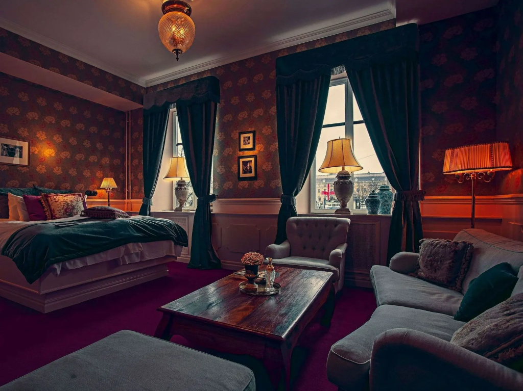Hotel photo 5