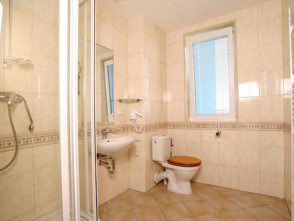 Hotel Trend - Chambres