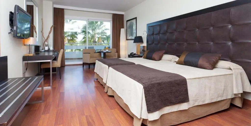 Senator Banús Adults Recomended - Chambres