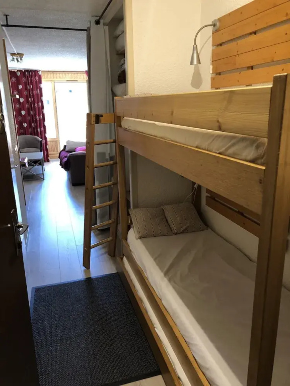 Voir la photo 4 — Cozy First-floor Apartment