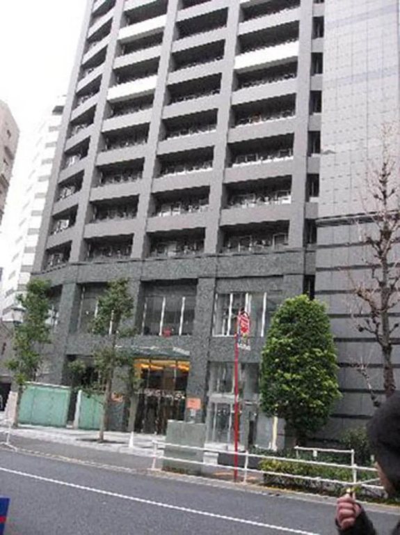 Oakwood Apartments Shinjuku