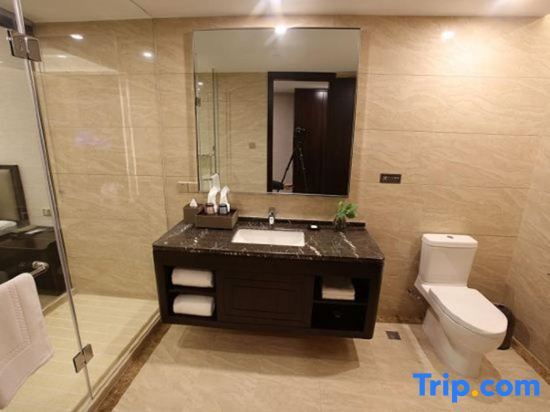 Номер Superior в Lidu International Hotel