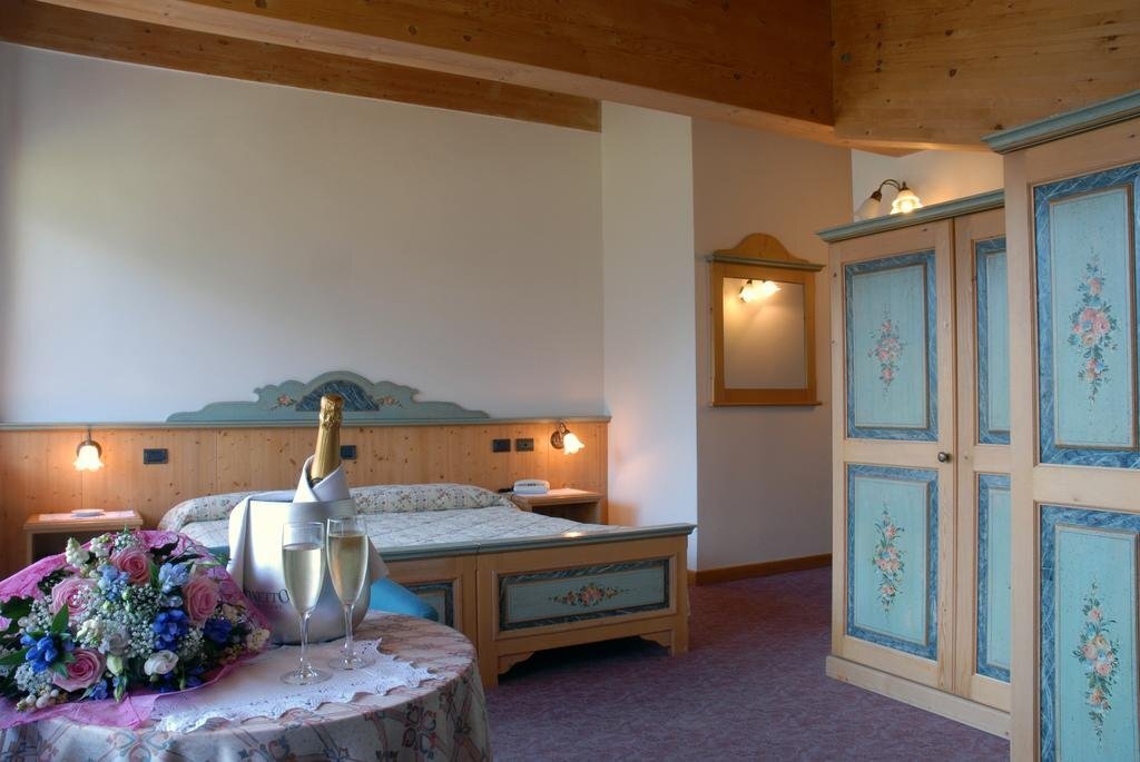 Chalet Ristorante Piereni by null