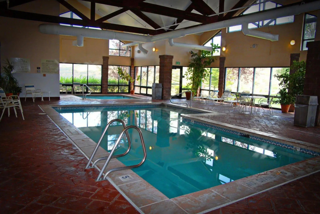 AC Hotel by Marriott Park City - Général
