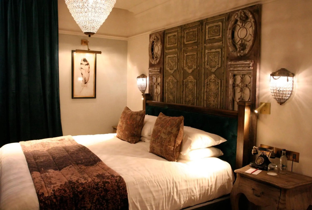 Hardwick Hall Hotel - фото 3