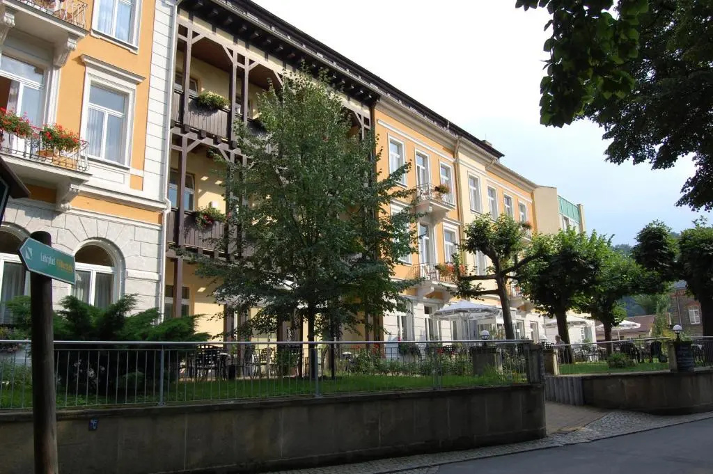 Lindenhof - Chambres