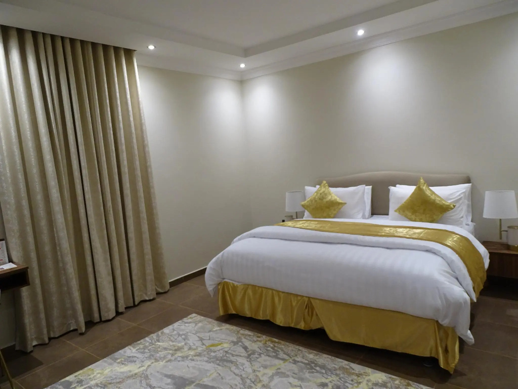 Comfort Inn Taawn — фото
