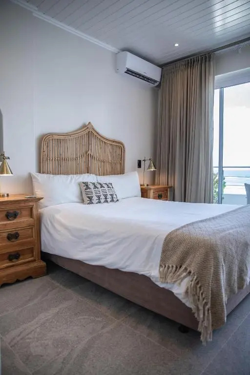 Sea Castle Hotel Camps Bay - Chambres