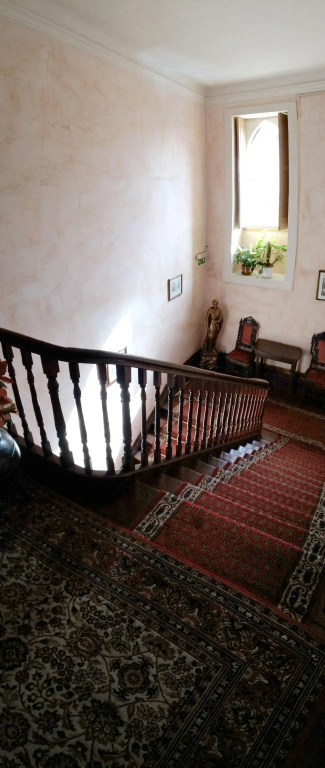 Alegre - Bussaco Boutique Hotel - Général