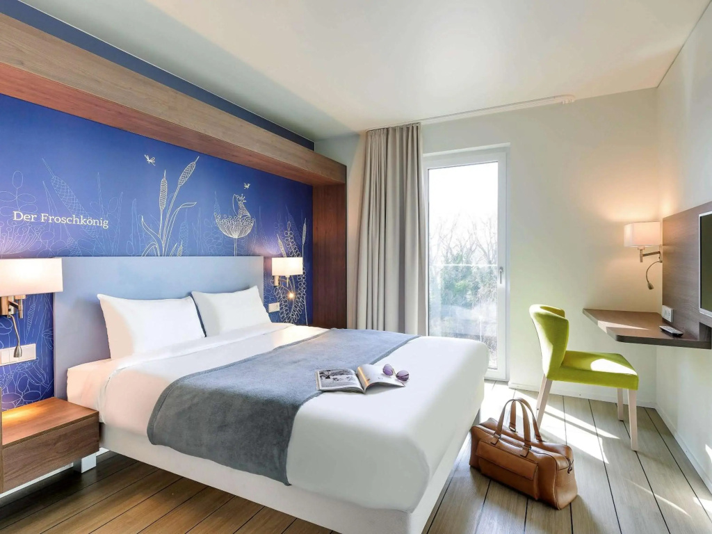 ibis Styles Konstanz - Général
