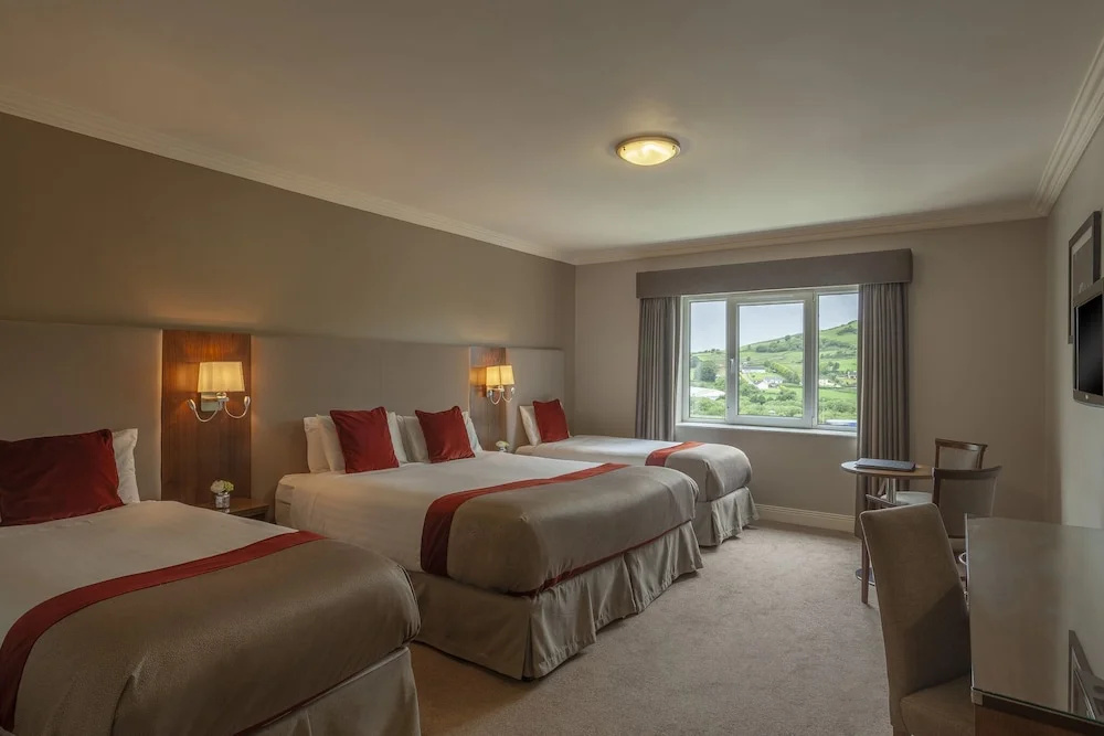 Carrickdale Hotel & Spa - Chambres