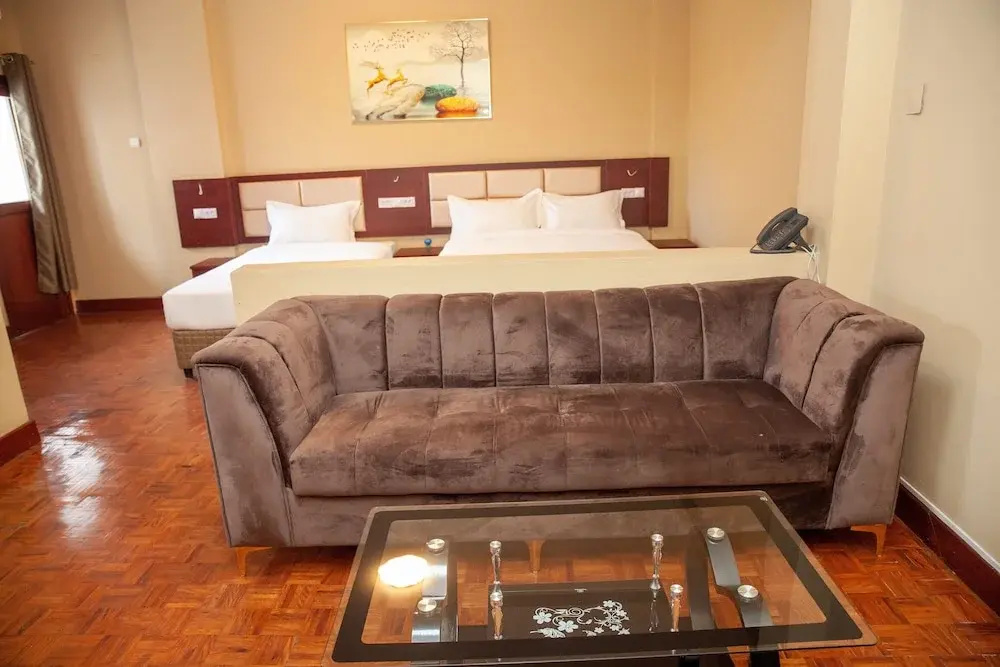 Hotel photo 7
