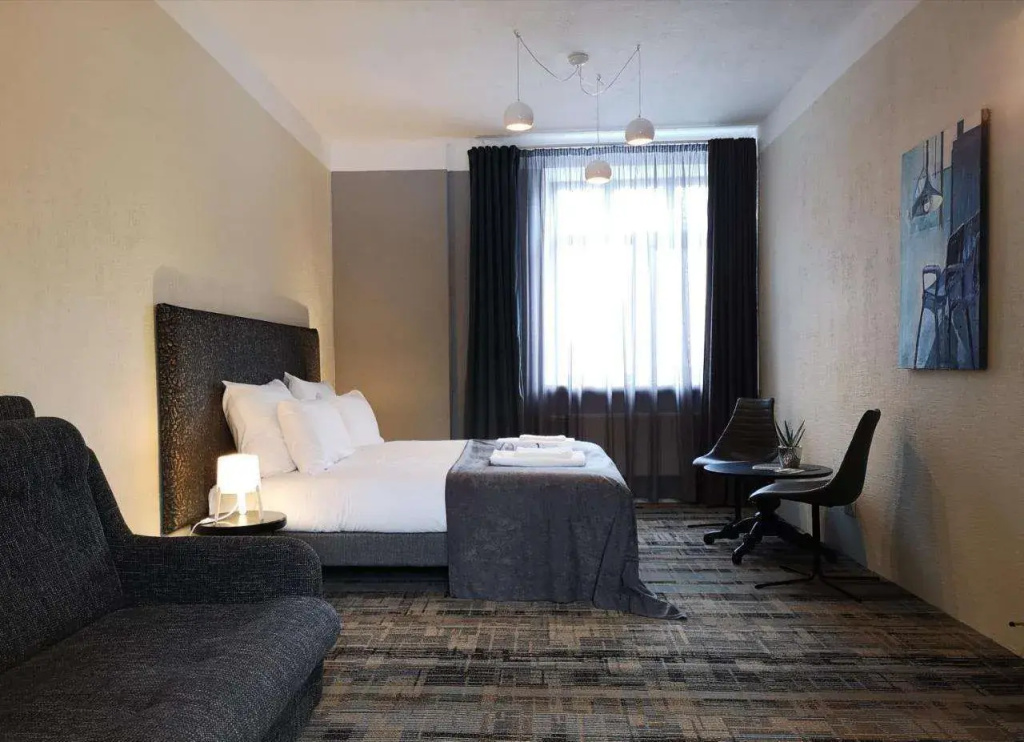Hotel photo 19