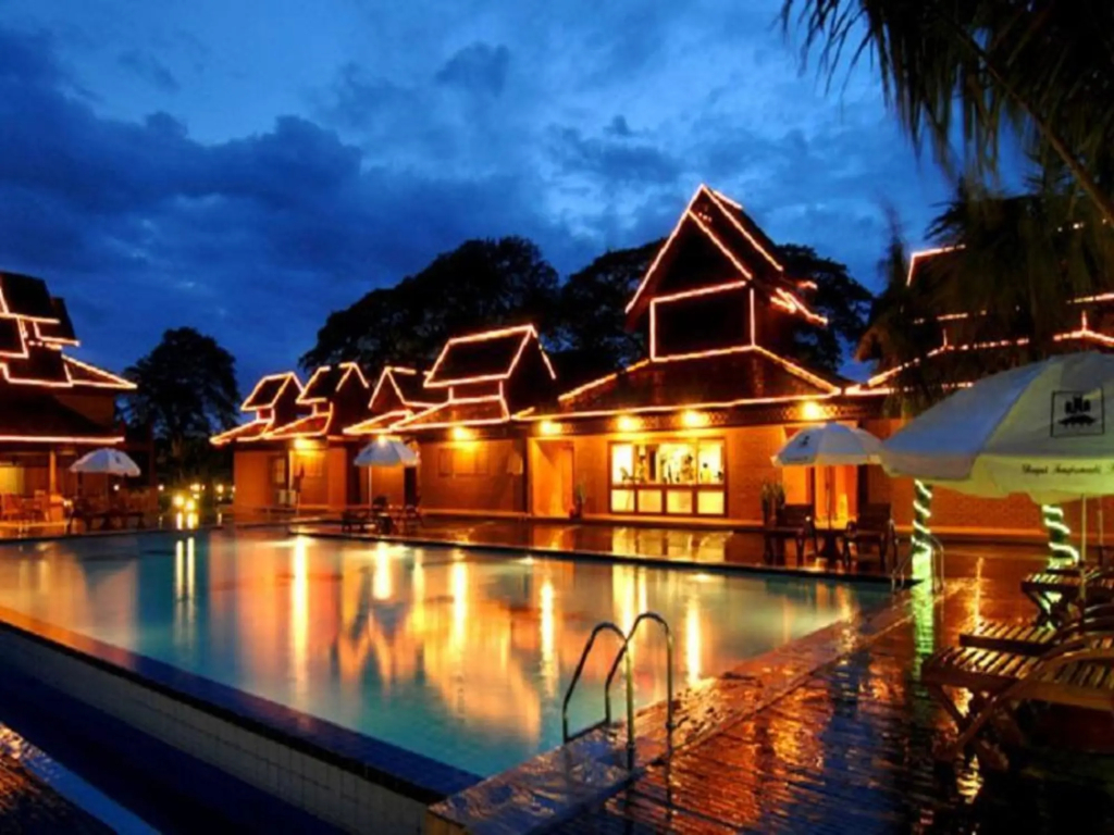 Kma Kaytumadi Hotel