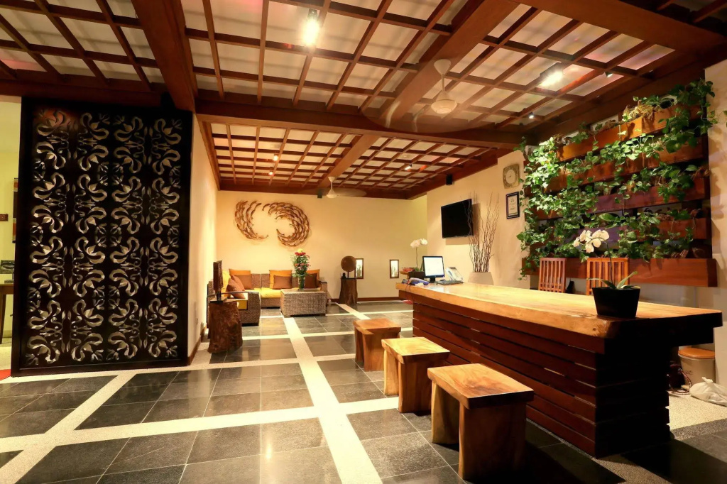 Hotel photo 15