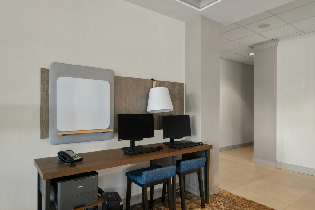 Hilton Garden Inn Omaha East/Council Bluffs - Général