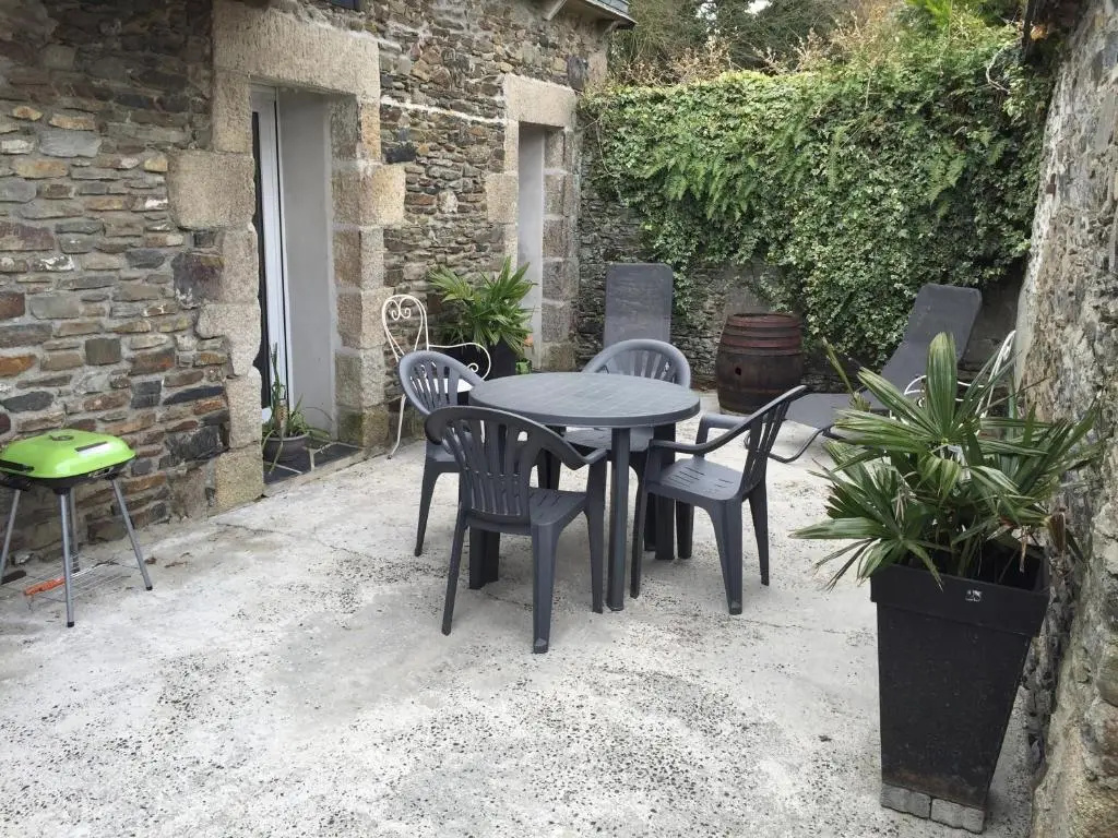 Voir la photo 3 — Gîte de La Ville Serho