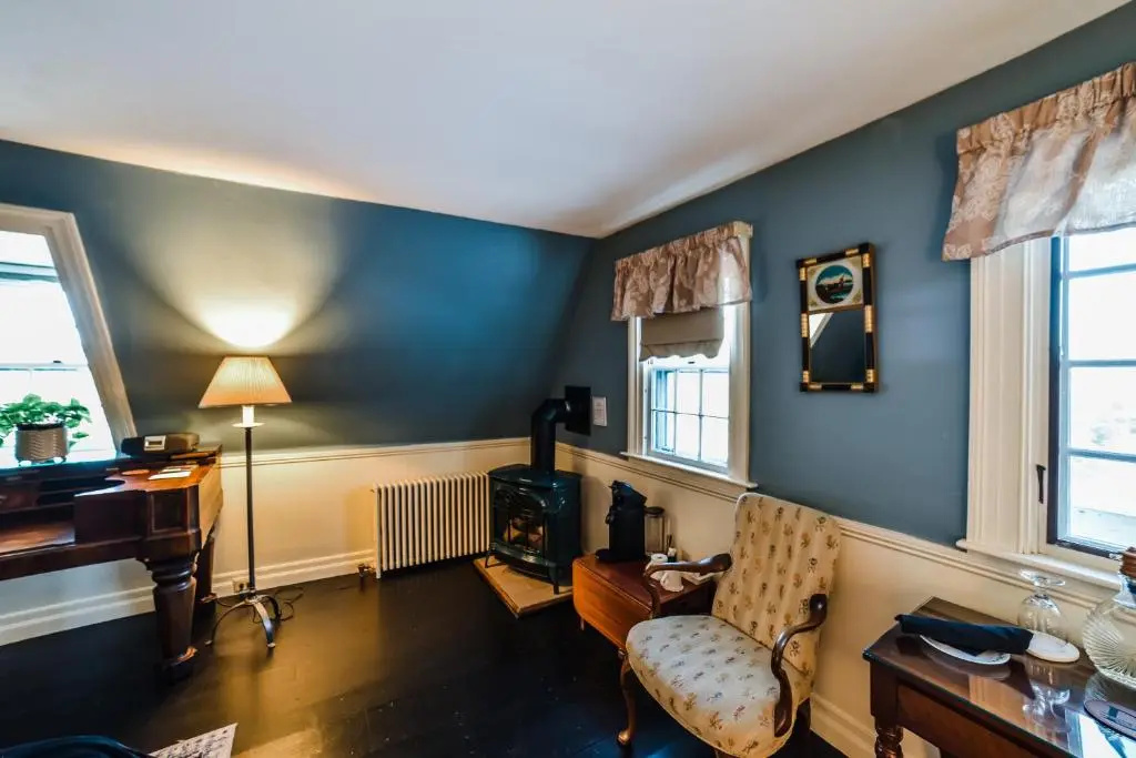 Adair Country Inn and Restaurant - Chambres