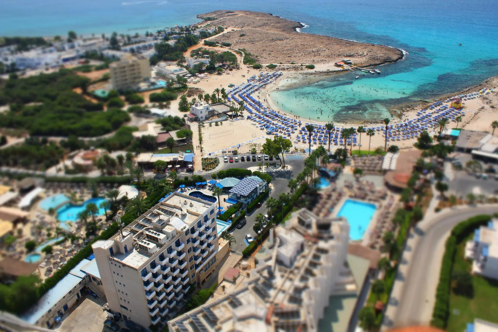 Anonymous Beach Hotel - Adults Only - Chambres