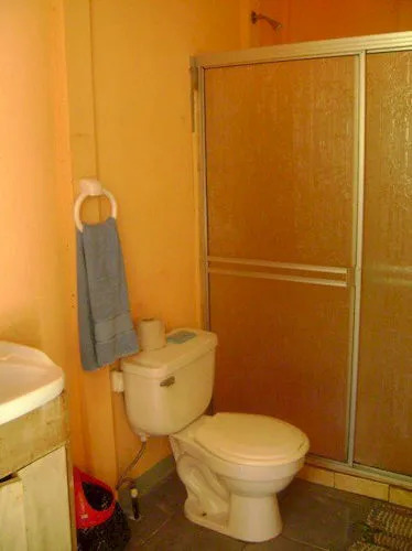 Cabinas Corozalito - фото 8