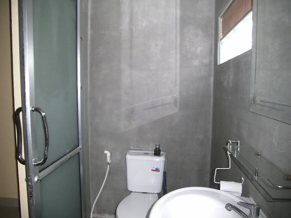 Sun Boutique Resort - Chambres