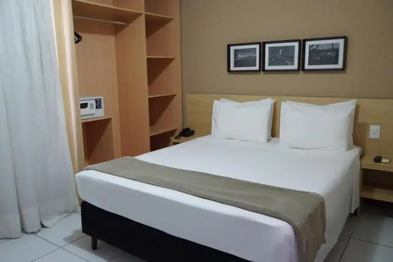 Nobile Suites Diamond - Chambres